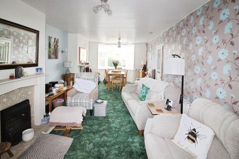 19 Daneshill, Prestwich, Manchester, M25 2QL