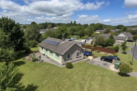 3 bedroom detached bungalow for sale, Forest Road, Ruardean GL17