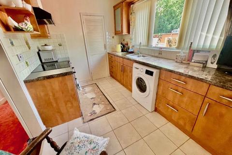 3 bedroom detached bungalow for sale, Forest Road, Ruardean GL17
