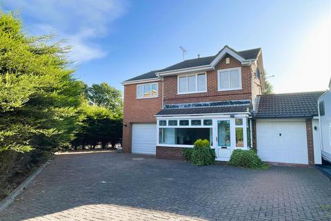 undefined, Prensgarth Way, South Shields