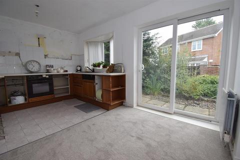 4 bedroom detached house for sale, Prensgarth Way, South Shields