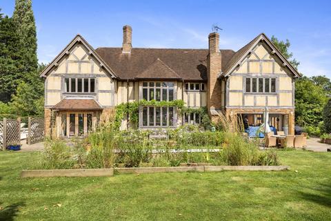 undefined, Meadow Bank, East Horsley