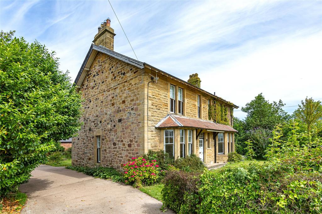 Front Elevation