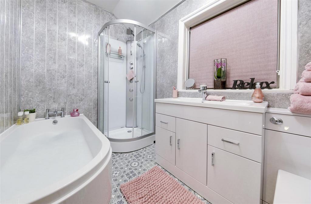 Bathroom Alt 2