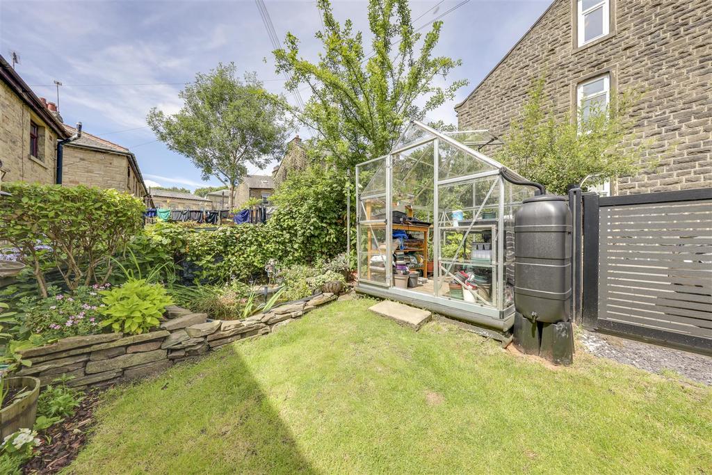 Rear Garden Alt 2