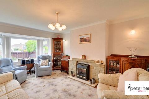 4 bedroom bungalow for sale, Crosslea Avenue, Tunstall, Sunderland