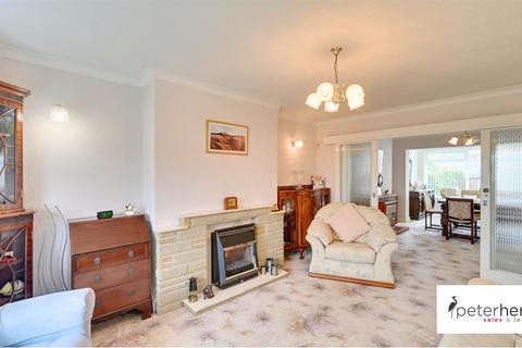 4 bedroom bungalow for sale, Crosslea Avenue, Tunstall, Sunderland