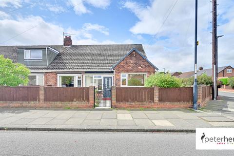 Crosslea Avenue, Tunstall, Sunderland