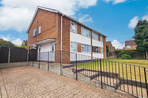 2 bedroom maisonette to rent, Amberley Way, Sutton Coldfield B74