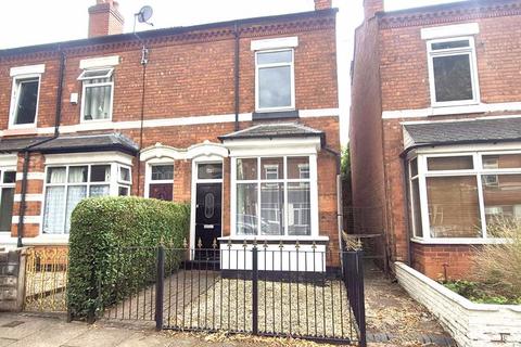 3 bedroom terraced house to rent - Johnson Road, Birmingham B23