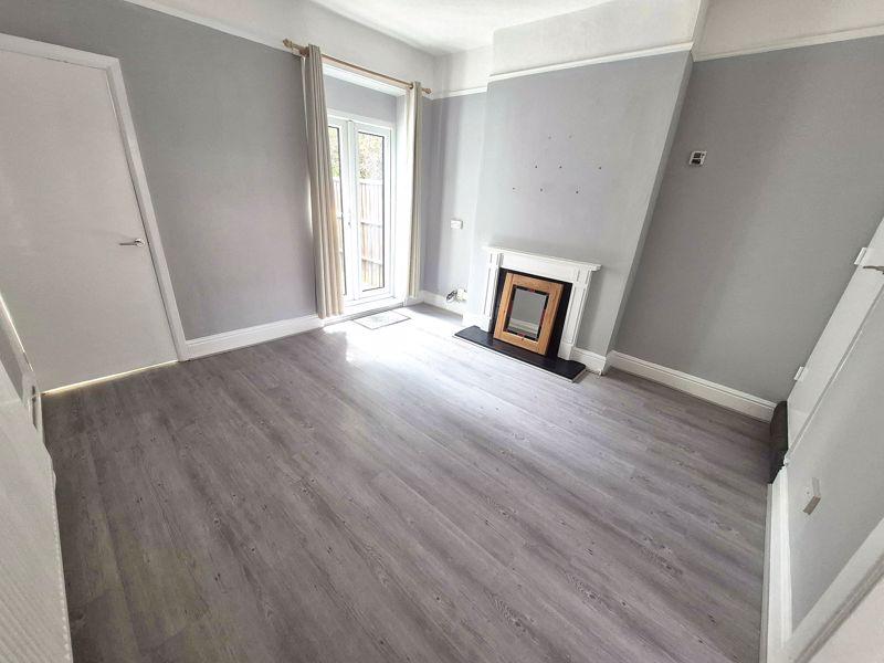 Rear Reception Room