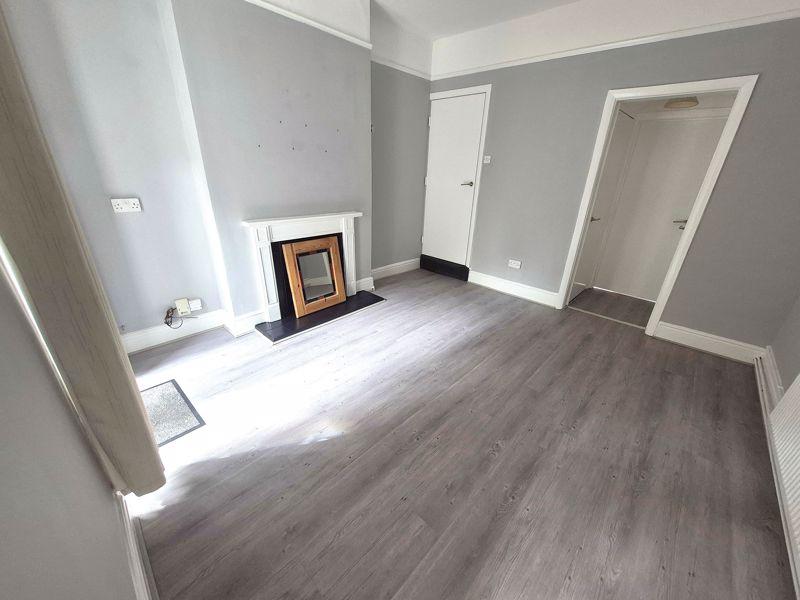 Rear Reception Room