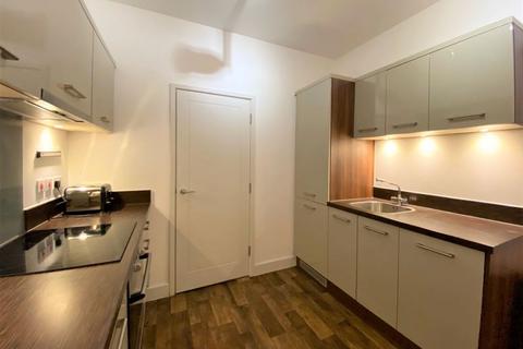 1 bedroom apartment to rent, Between Towns Road, East Oxford