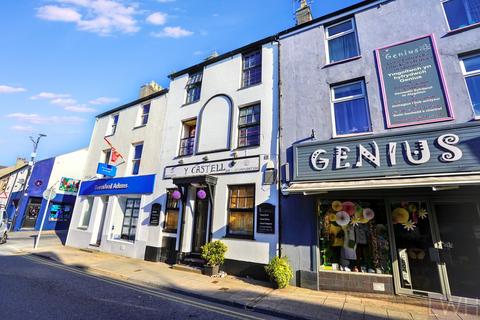 undefined, 89 High Street, Pwllheli