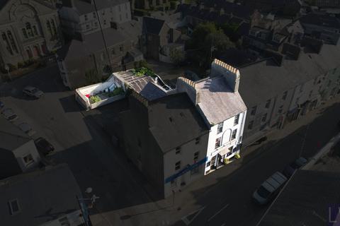 undefined, 89 High Street, Pwllheli