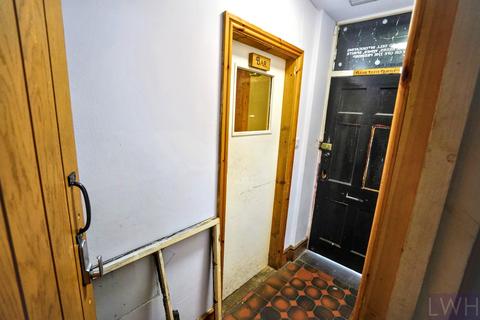 undefined, 89 High Street, Pwllheli