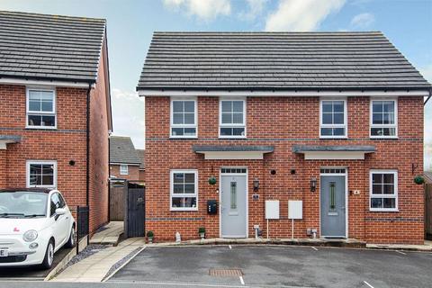 6 Bird Grove, Burntwood, WS7 3AB