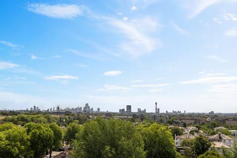 4 bedroom apartment to rent, St. Johns Wood Park, London NW8