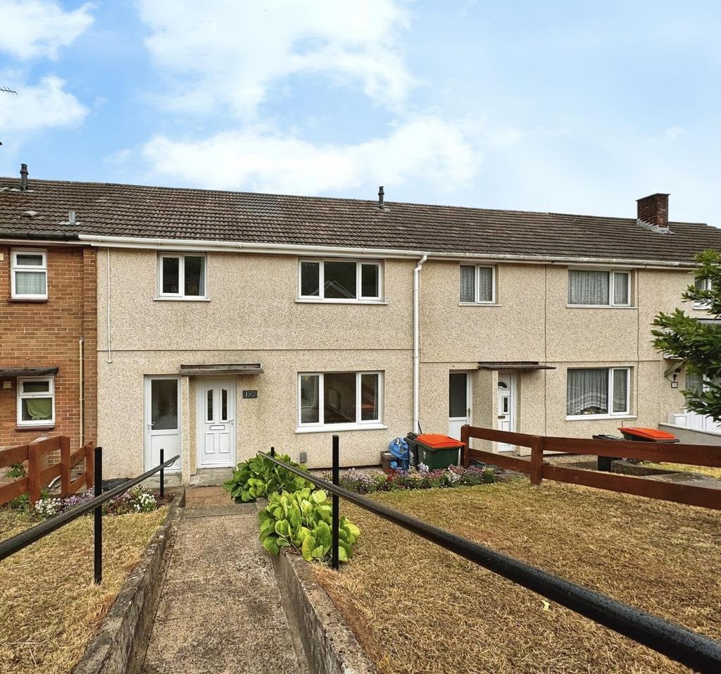 Hendre Farm Drive Newport NP19 3 Bed Terraced House 190 000 Hendre Farm Drive Newport NP19 3 Bed Terraced House 190 000