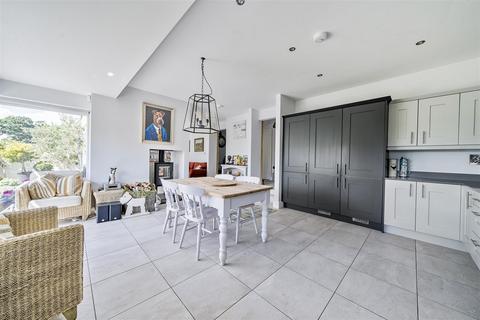 4 Berrys Meadow, Spreyton, Crediton, EX17 5DU