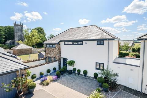4 Berrys Meadow, Spreyton, Crediton, EX17 5DU