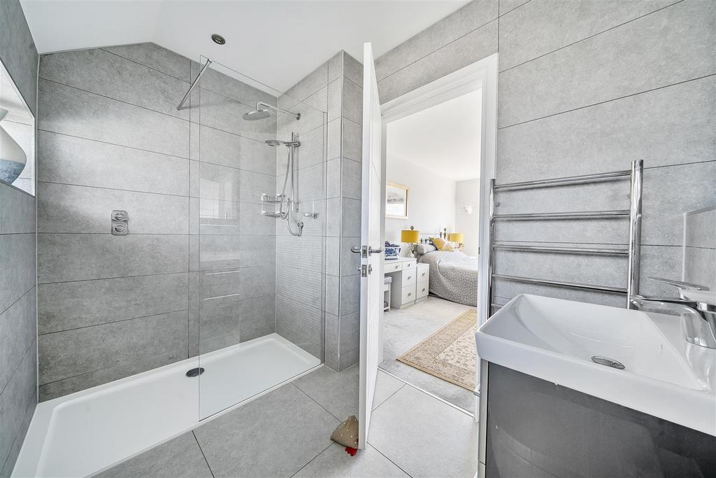 Principle ensuite
