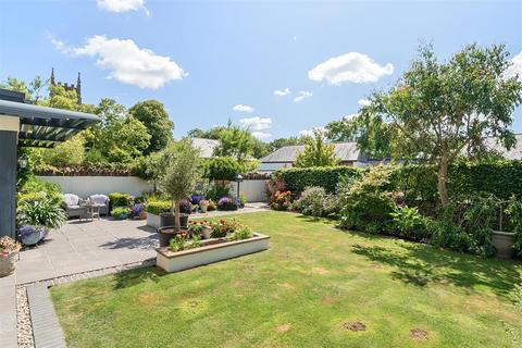 4 Berrys Meadow, Spreyton, Crediton, EX17 5DU