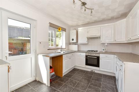 4 bedroom detached house for sale, The Bramleys, Newport, Isle of Wight