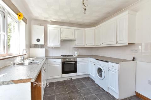 4 bedroom detached house for sale, The Bramleys, Newport, Isle of Wight