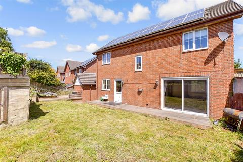 4 bedroom detached house for sale, The Bramleys, Newport, Isle of Wight