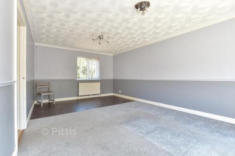 4 bedroom detached house for sale, The Bramleys, Newport, Isle of Wight