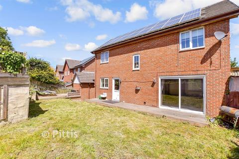 undefined, The Bramleys, Newport, Isle of Wight
