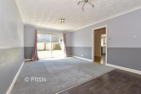 undefined, The Bramleys, Newport, Isle of Wight