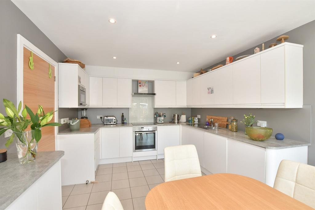 Kitchen/ Diner