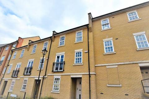 Albany Gardens, Colchester CO2