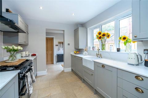 3 bedroom semi-detached house for sale, Meadowgate, Bourne, Lincolnshire, PE10