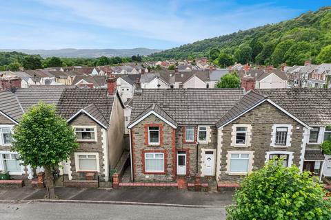 3 bedroom terraced house for sale, Pencerrig Street, Caerphilly CF83