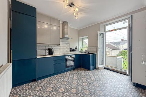 3 bedroom terraced house for sale, Pencerrig Street, Caerphilly CF83
