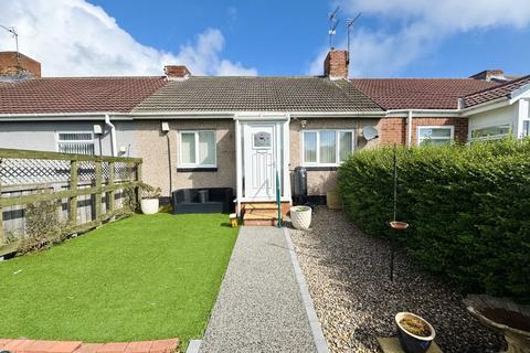12 Durham Avenue, Horden, Peterlee, SR8 4PY