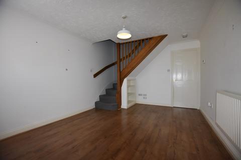 2 bedroom terraced house to rent, Meadenvale, Peterborough, PE1