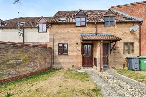1 bedroom terraced house to rent, Lanham Gardens, Quedgeley, Gloucester, Gloucestershire, GL2