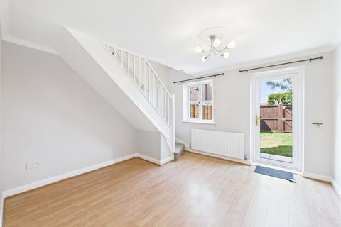 1 bedroom terraced house to rent, Lanham Gardens, Quedgeley, Gloucester, Gloucestershire, GL2