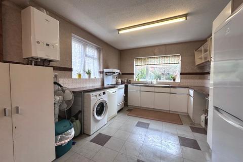 3 bedroom semi-detached house for sale, Ashtree Road