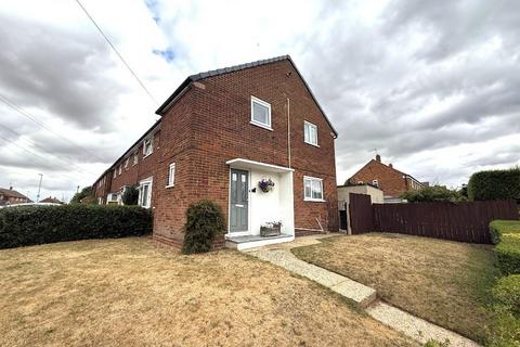 3 bedroom end of terrace house for sale, Icknield, Luton LU3