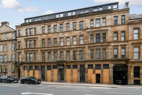 1 bedroom flat for sale, South Frederick Street, Merchant City, G1 1HJ