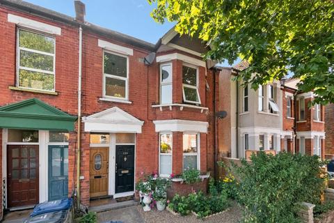 2 bedroom flat for sale, Greenford Avenue, Hanwell, London, W7 3QT