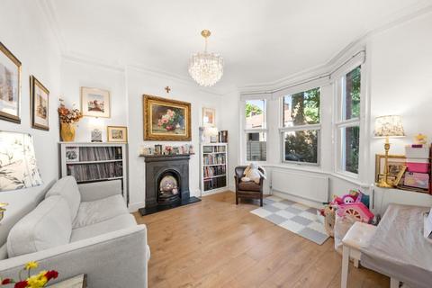 2 bedroom flat for sale, Greenford Avenue, Hanwell, London, W7 3QT
