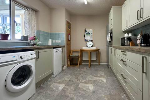 55 Islington, Trowbridge, BA14 8QJ