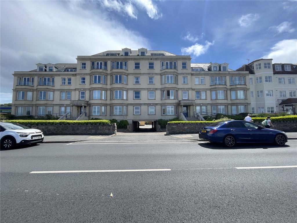 25 The Dorchester