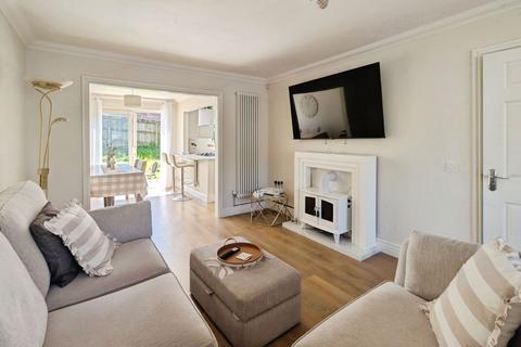 3 bedroom detached house for sale, The Meadows, Neath SA10